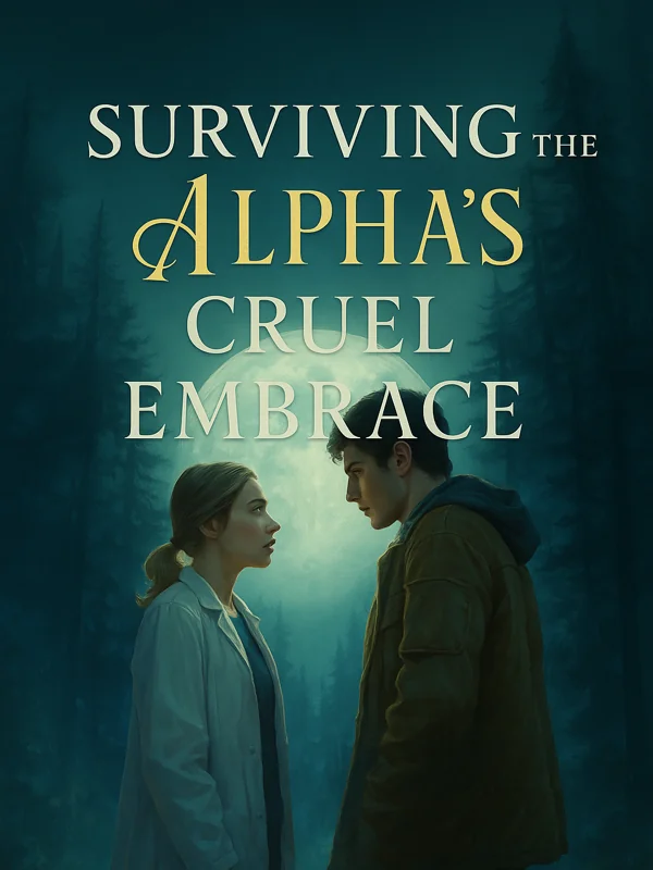 Surviving the Alpha’s Cruel Embrace