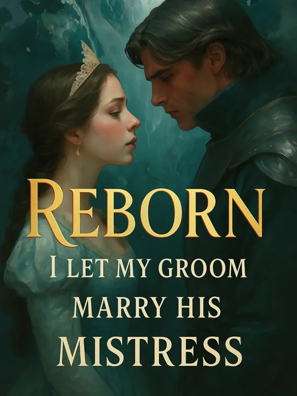 Reborn I Let My Groom Marry His Mistress