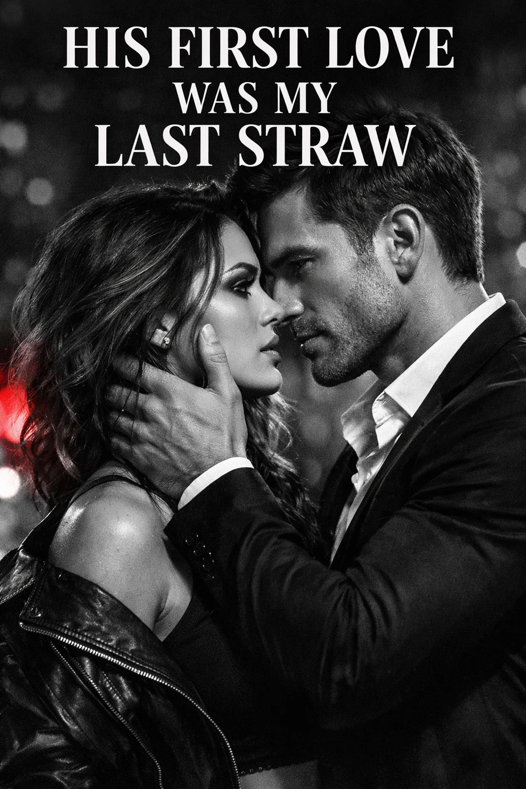 His First Love Was My Last Straw