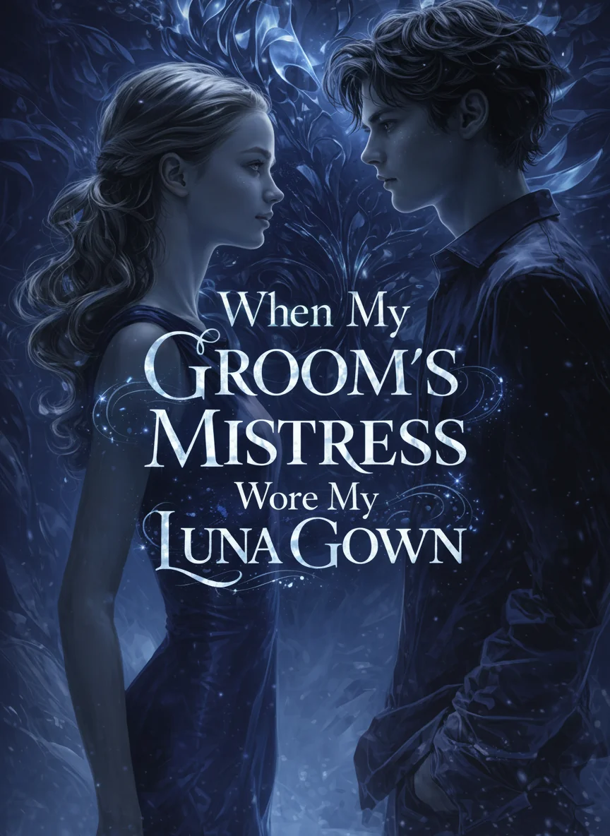 When My Groom’s Mistress Wore My Luna Gown