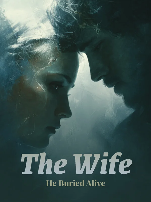 The Wife He Buried Alive