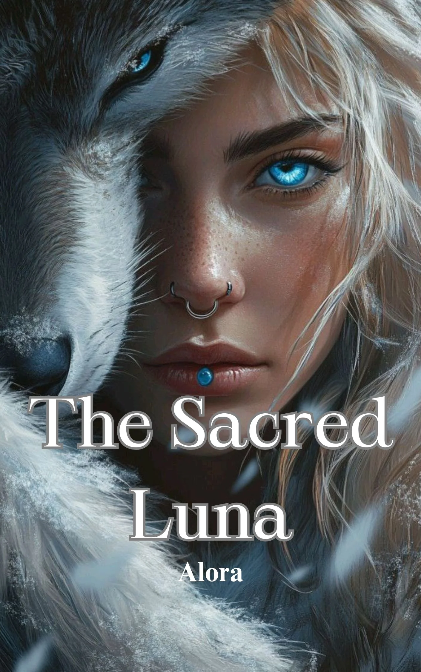 The sacred Luna