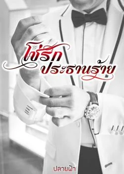 โซ่รักประธานร้าย