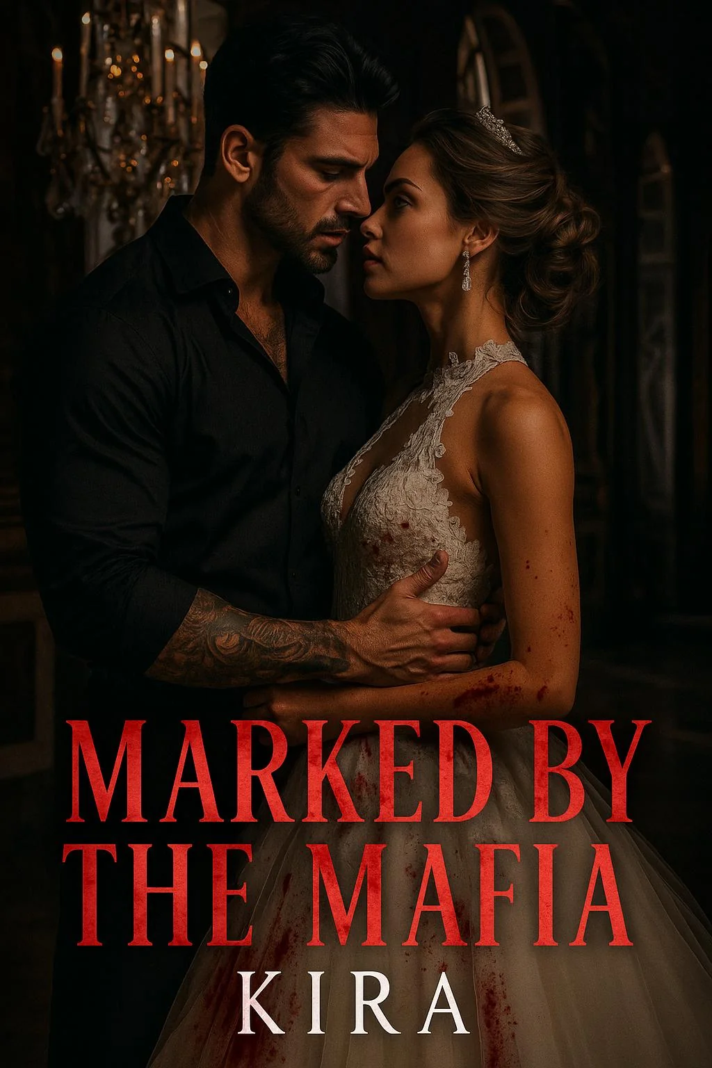 Marked By The Mafia