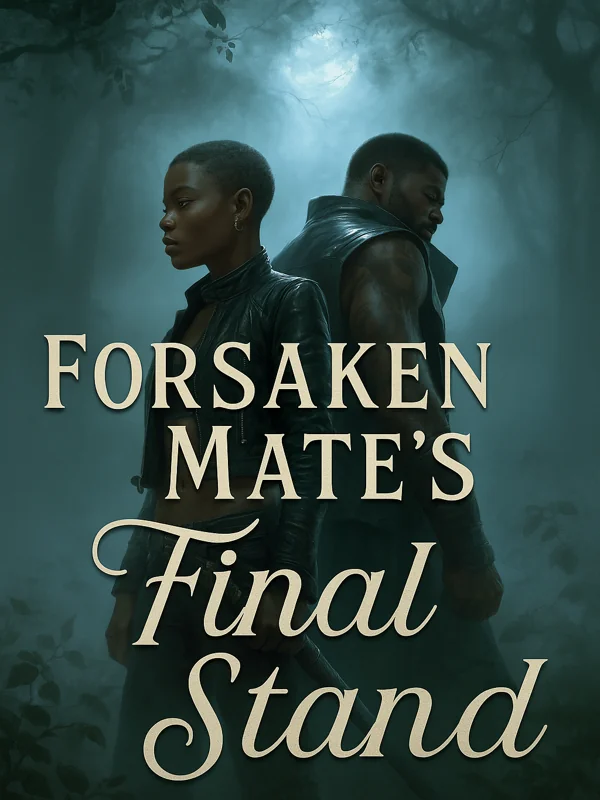 Forsaken Mate's Final Stand