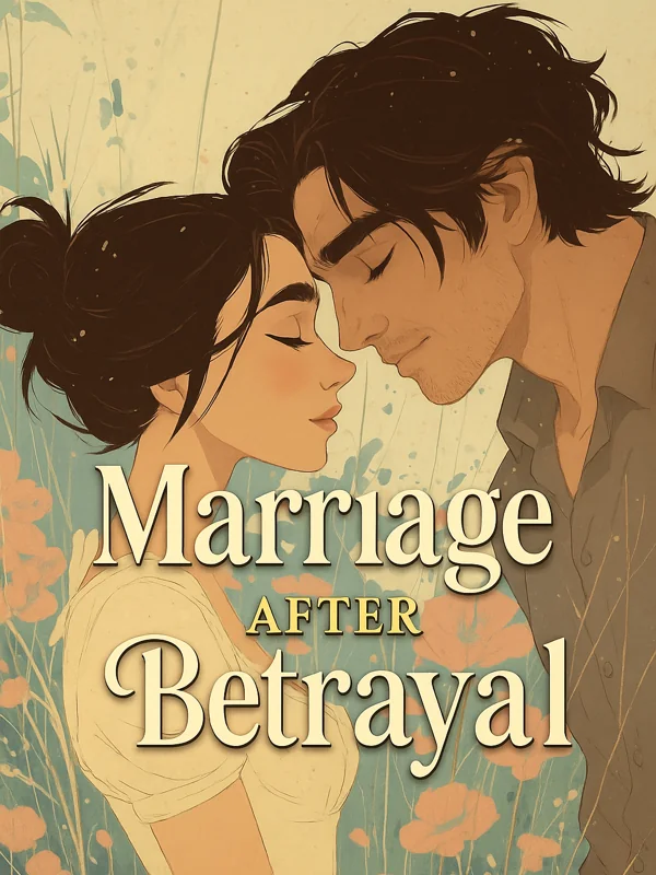 Marriage After Betrayal