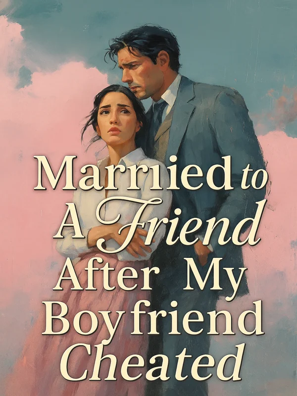 Married to A Friend After My Boyfriend Cheated