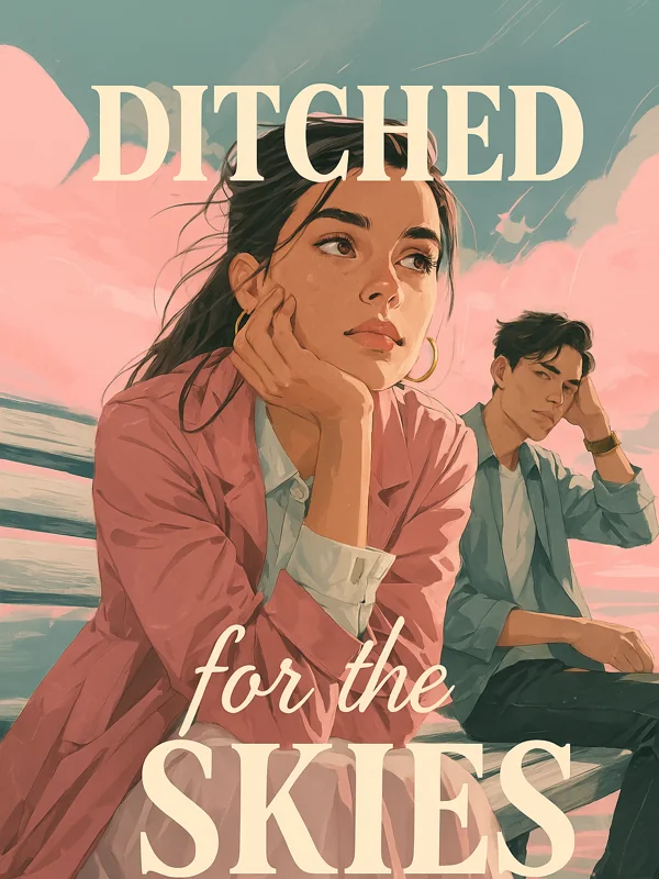 Ditched for the Skies