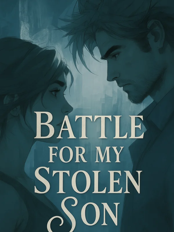 Battle for My Stolen Son