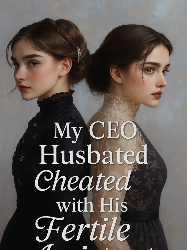 My CEO Husband Cheated with His Fertile Assistant