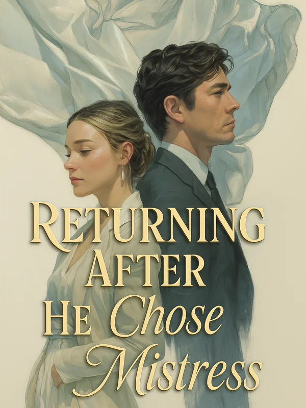 Returning After He Chose His Mistress