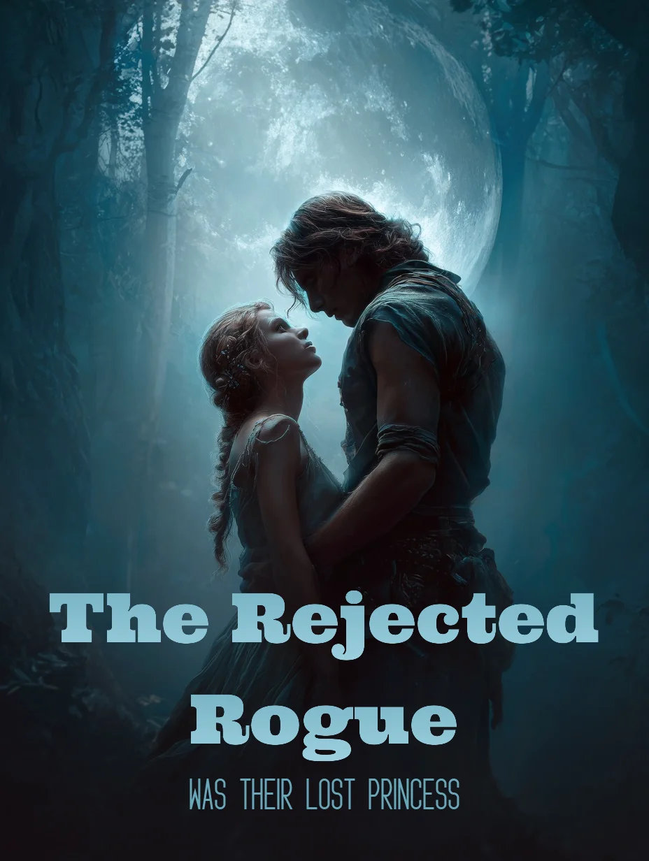 The Rejected Rogue Was Their Lost Princess