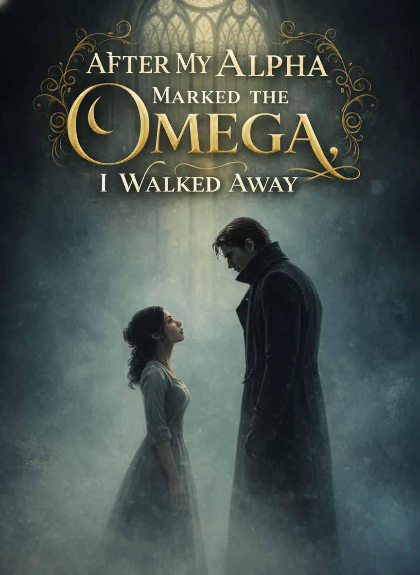 After My Alpha Marked the Omega, I Walked Away