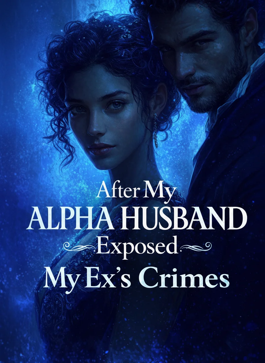 After My Alpha Husband Exposed My Ex’s Crimes
