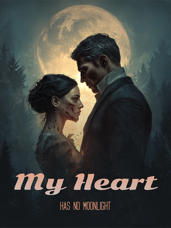 My heart has no moonlight