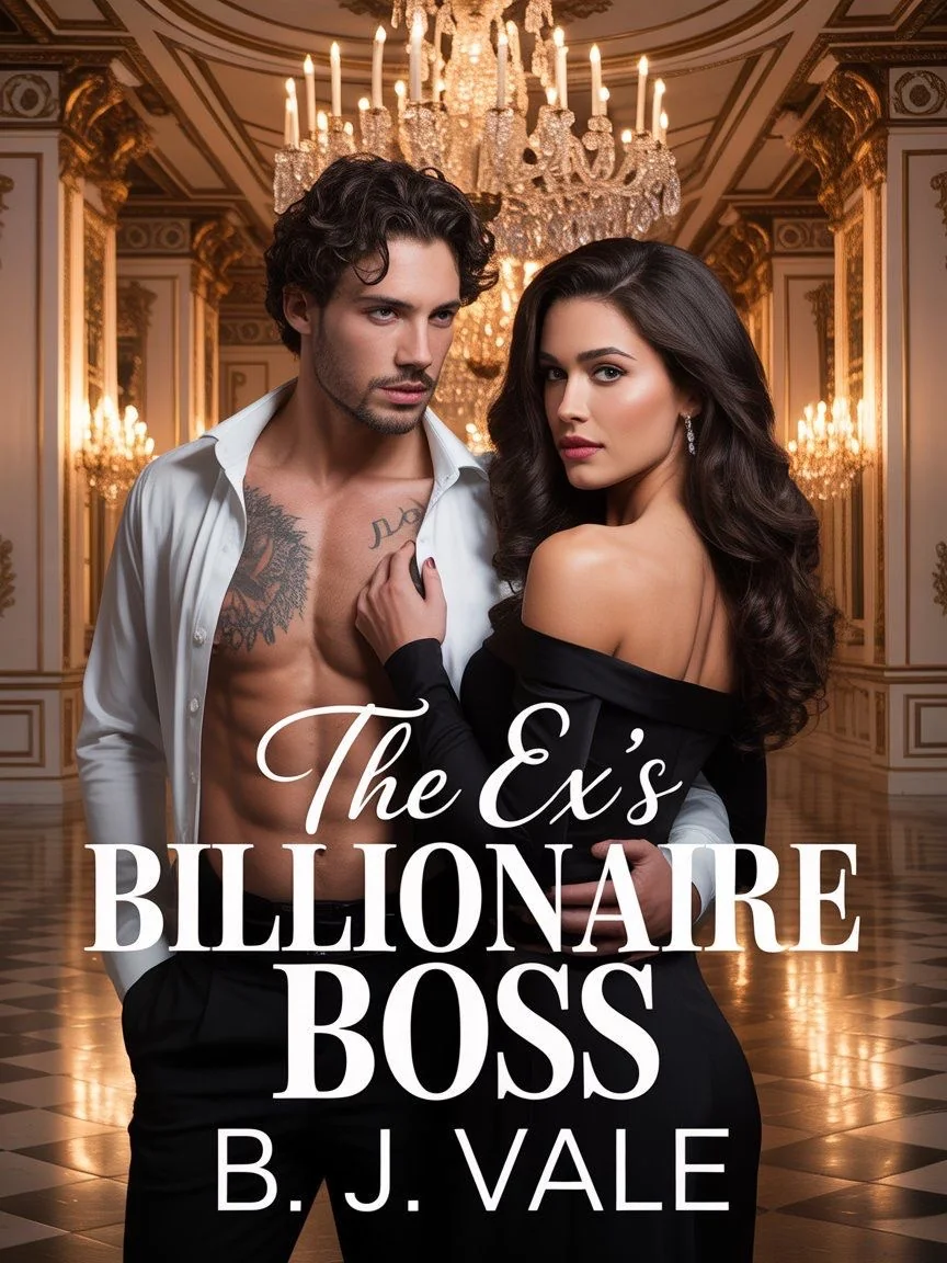 The Ex's Billionaire Boss
