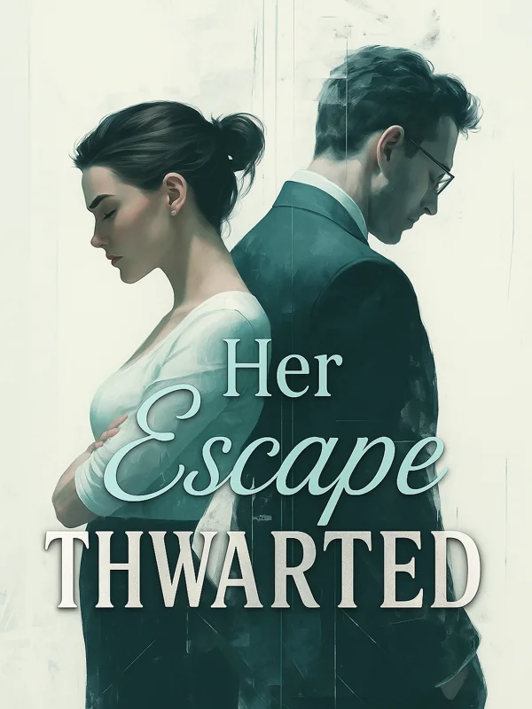 Her Escape Thwarted