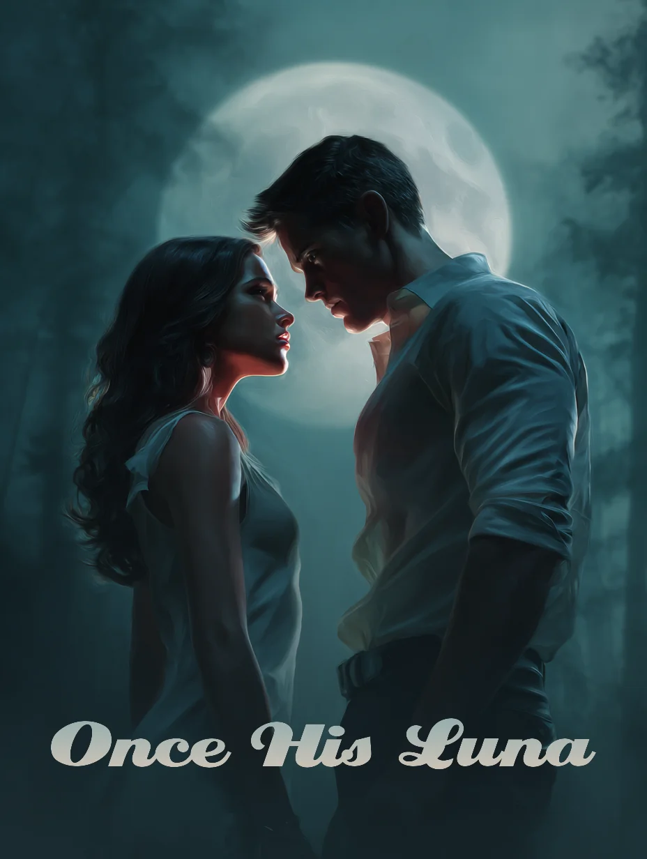 Once His Luna
