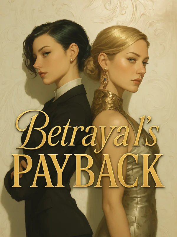 Betrayal's Payback