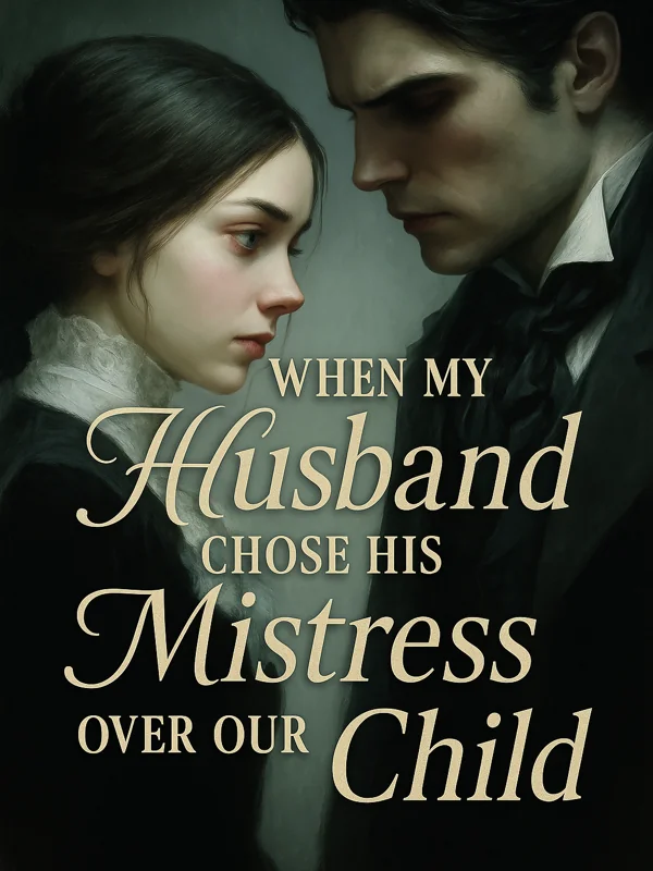 When My Husband Chose His Mistress Over Our Child
