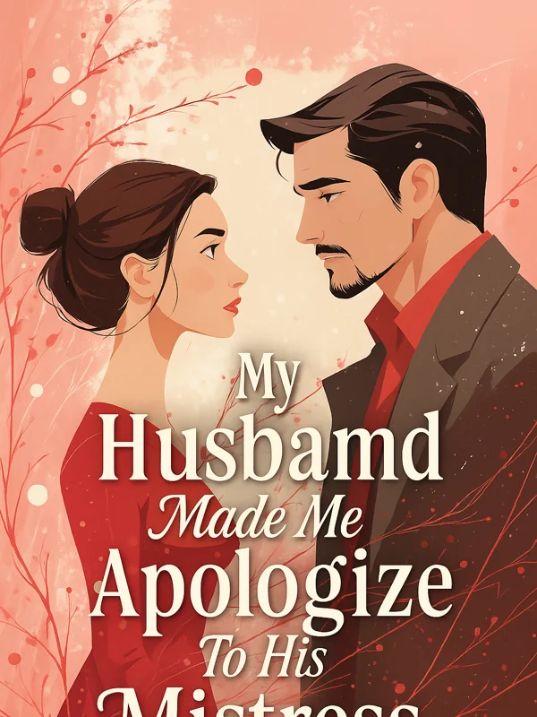 My Husband Made Me Apologize To His Mistress
