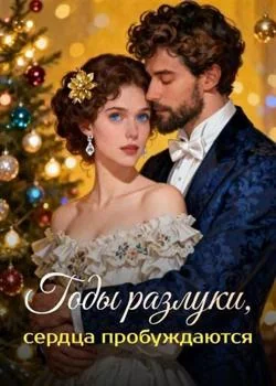 Годы разлуки, сердца пробуждаются