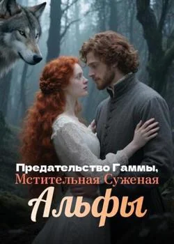 Предательство Гаммы, Мстительная Суженая Альфы