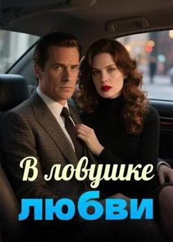 В ловушке любви