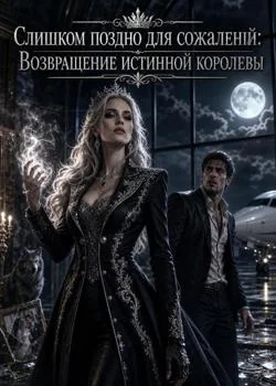 Слишком поздно для сожалений: Возвращение истинной королевы