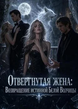 Отвергнутая жена: Возвращение истинной Белой Волчицы