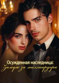 Осужденная наследница: Замуж за миллиардера