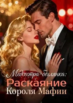 Медсестра-беглянка: Раскаяние Короля Мафии