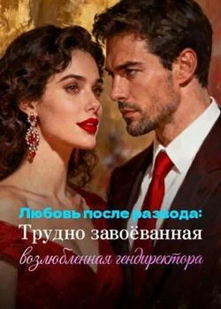 Любовь после развода: Трудно завоёванная возлюбленная гендиректора