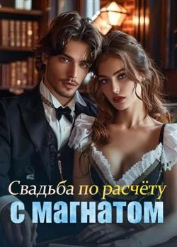 Свадьба по расчёту с магнатом