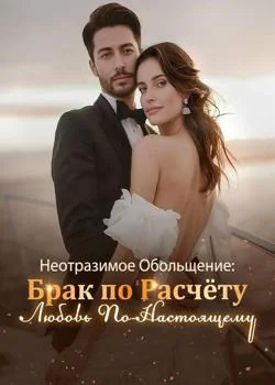 Неотразимое Обольщение: Брак по Расчёту, Любовь По-Настоящему.