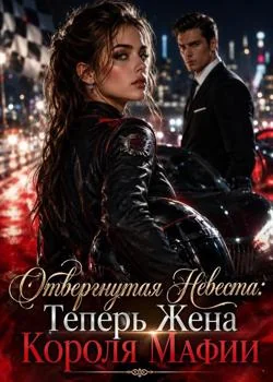 Отвергнутая Невеста: Теперь Жена Короля Мафии