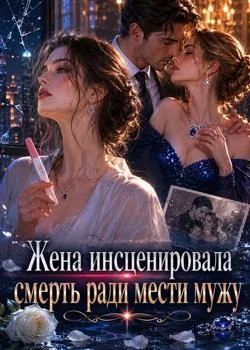 Жена инсценировала смерть ради мести мужу