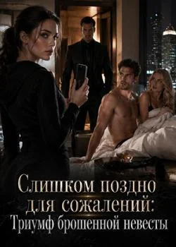 Слишком поздно для сожалений: Триумф брошенной невесты
