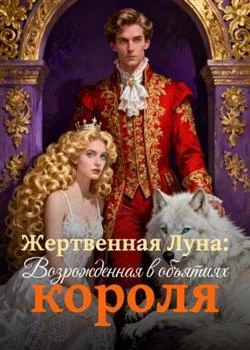 Жертвенная Луна: Возрожденная в объятиях короля