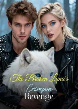 The Broken Luna's Crimson Revenge