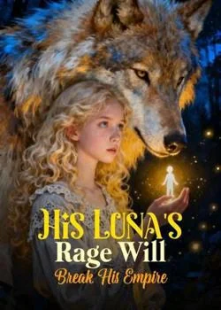 His Luna's Rage Will Break His Empire