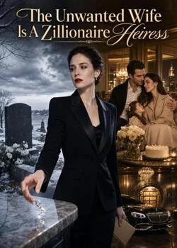 The Unwanted Wife Is A Zillionaire Heiress