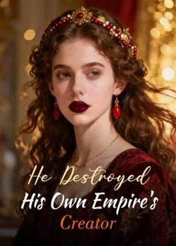 He Destroyed His Own Empire's Creator