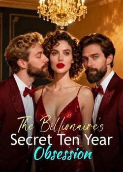 The Billionaire's Secret Ten Year Obsession