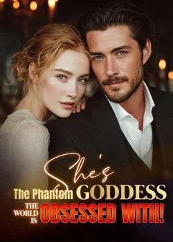 She's The Phantom Goddess The World Is Obsessed With!