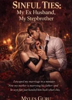 Sinful Ties: My Ex Husband, My Stepbrother