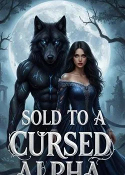 Sold To A Cursed Alpha