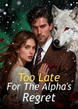 Too Late For The Alpha's Regret