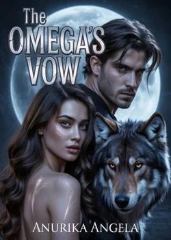 THE OMEGA'S VOW