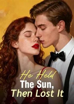 He Held The Sun, Then Lost It